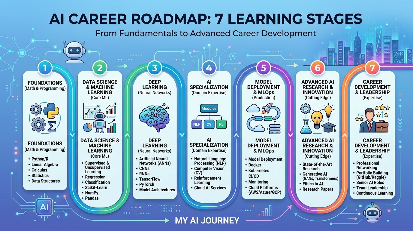 AI Skills & Careers
