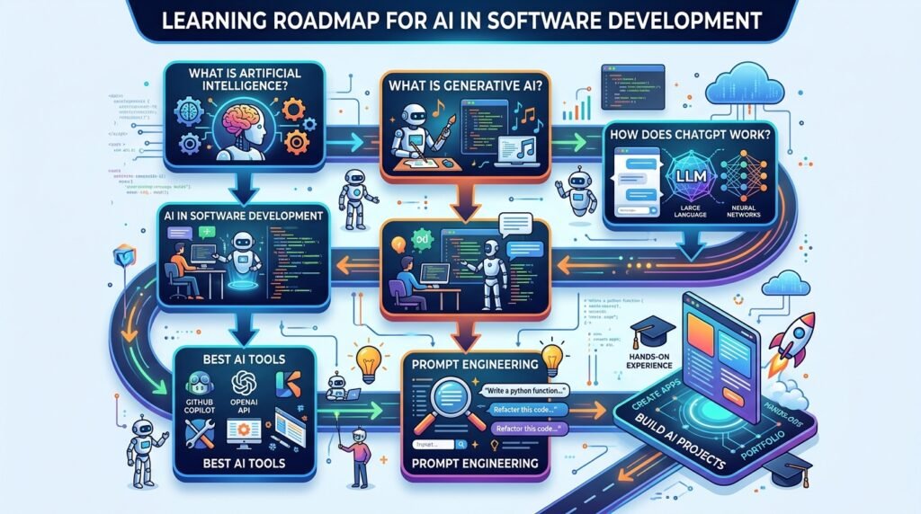 AI in Software Development