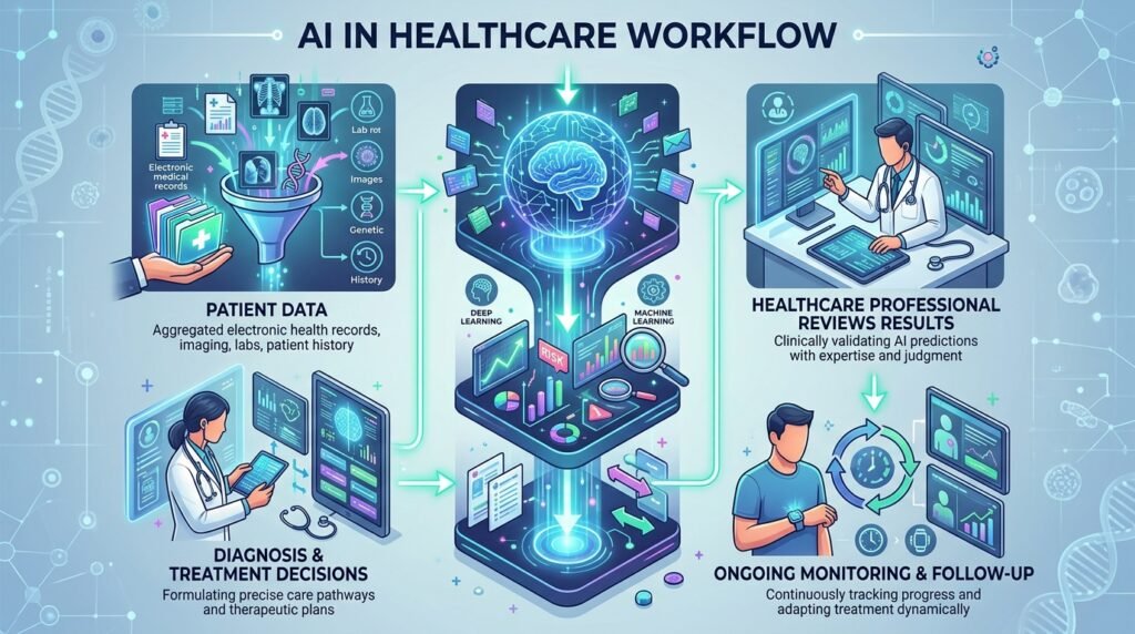 AI in Healthcare