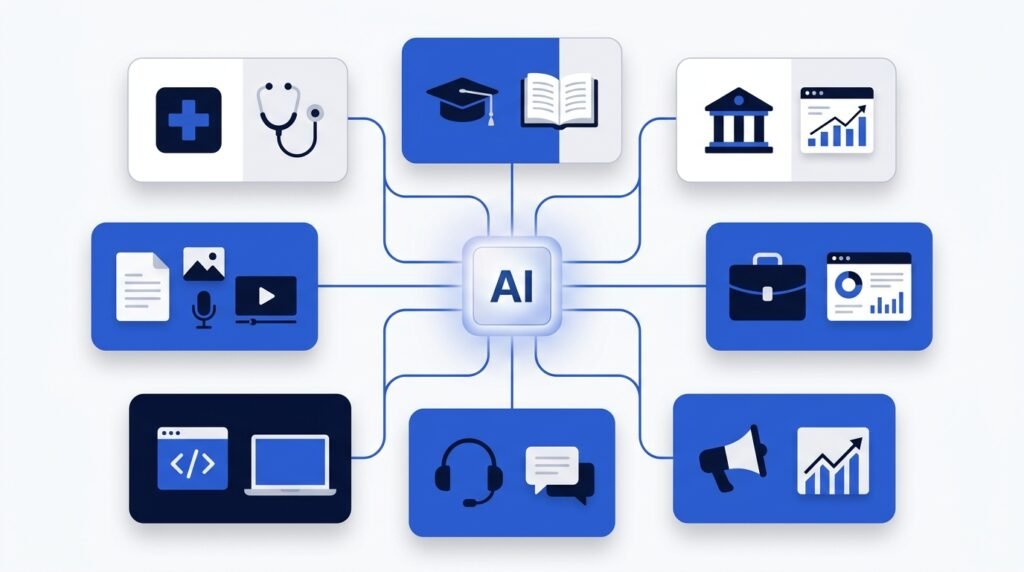 AI Applications