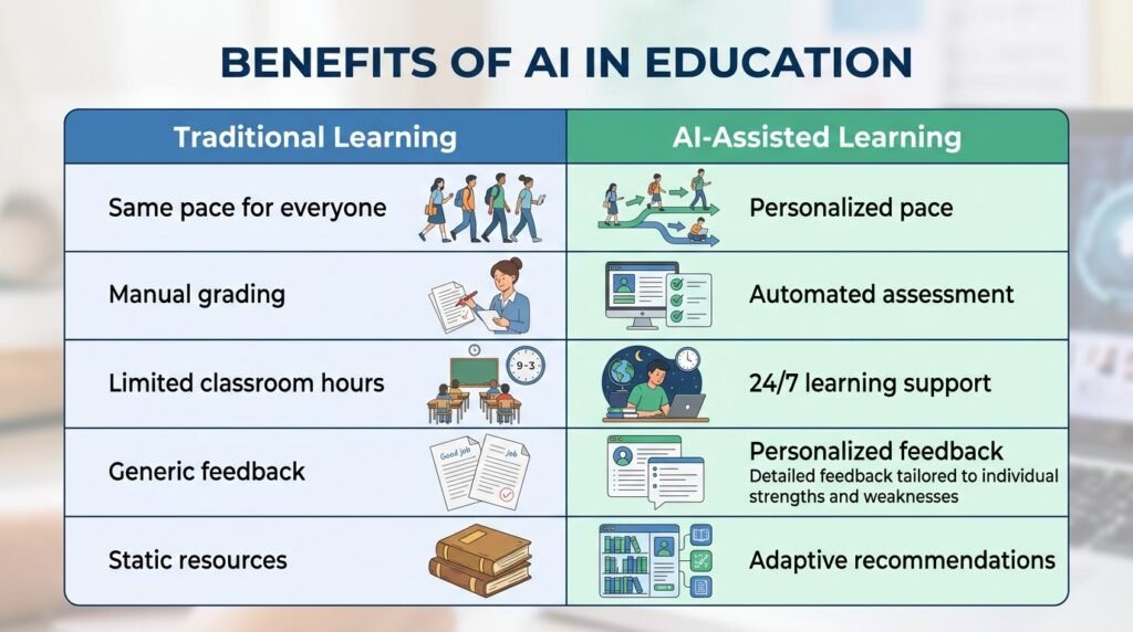 AI in Education