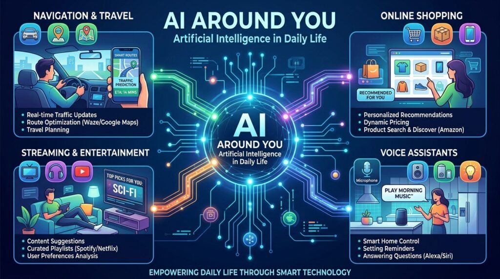 AI Applications