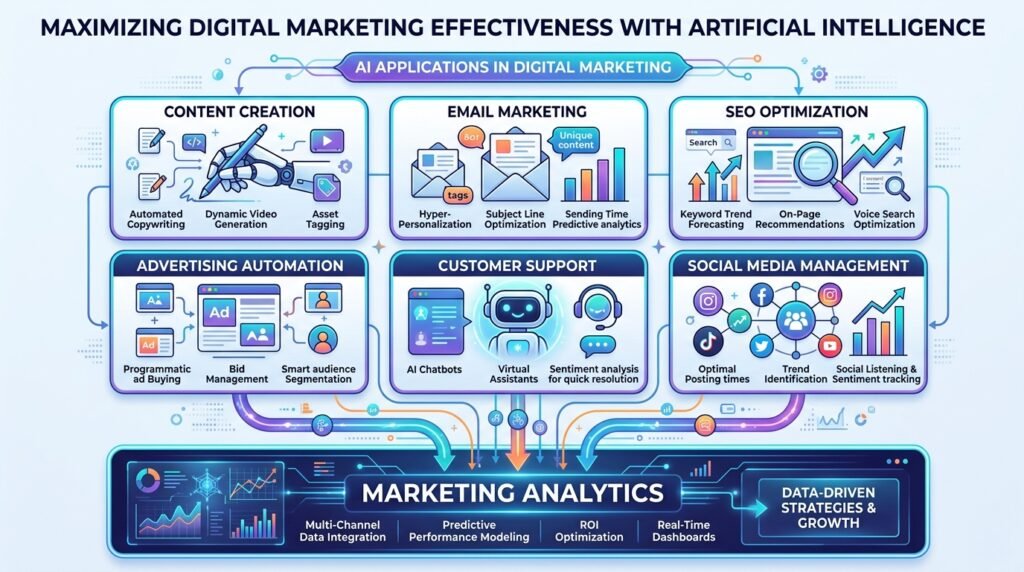AI in Marketing
