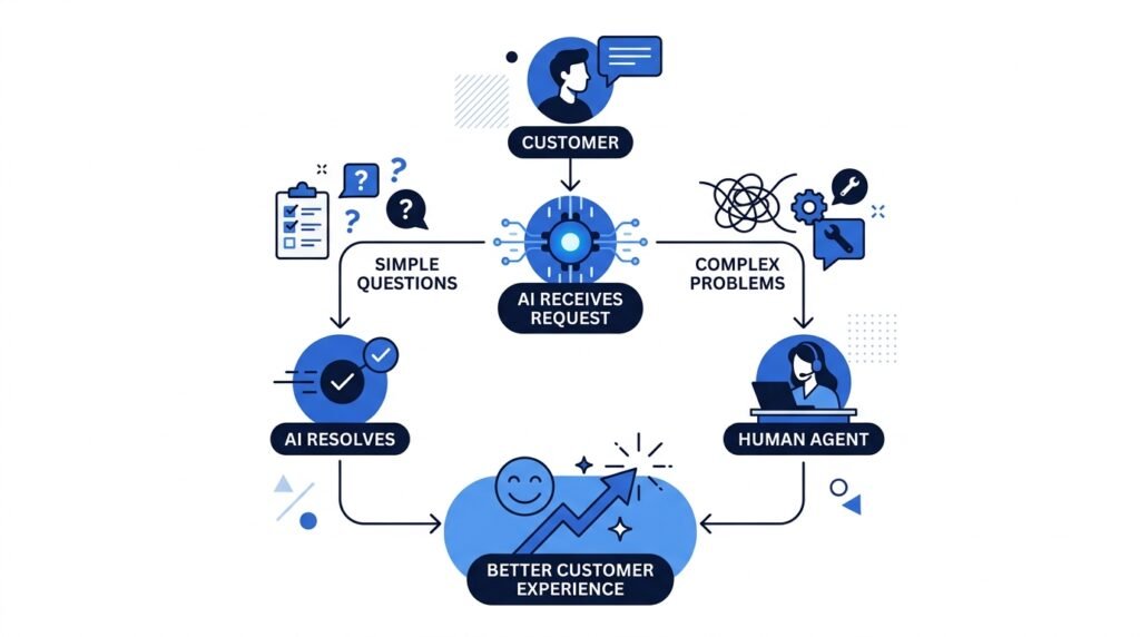 AI in Customer Service
