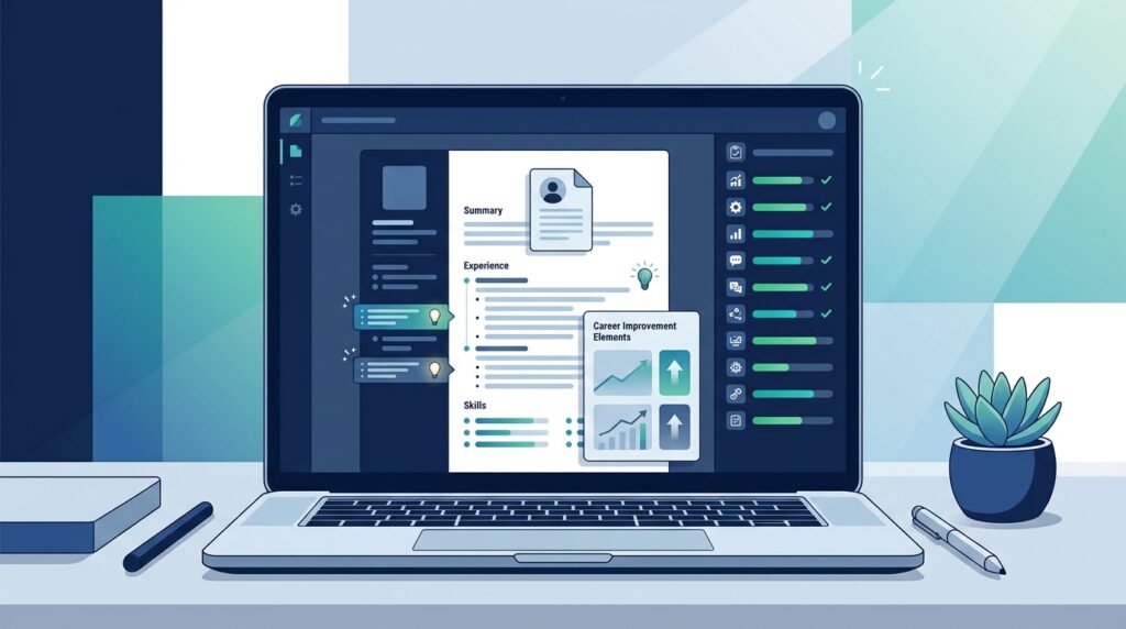 AI Resume Builder Guide: How to Create Better Resumes With AI