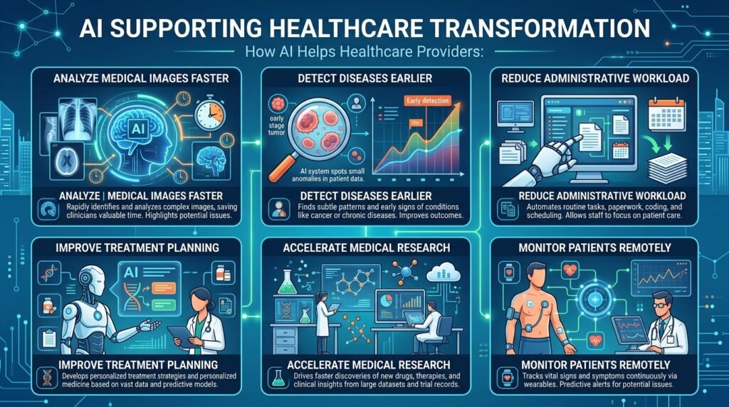 AI in Healthcare