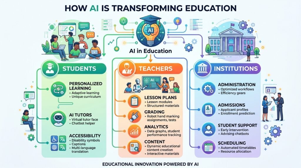 AI in Education