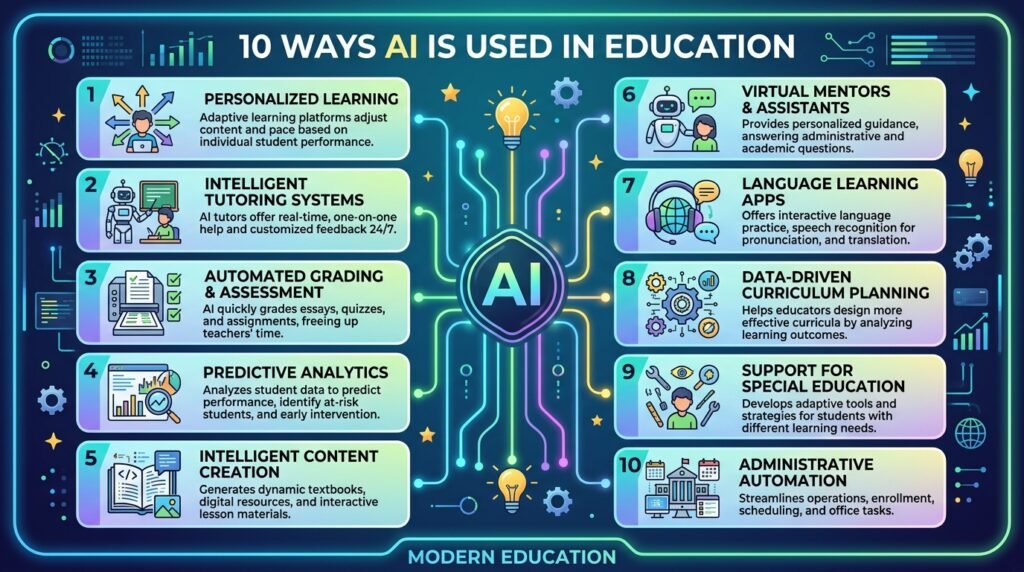 AI in Education