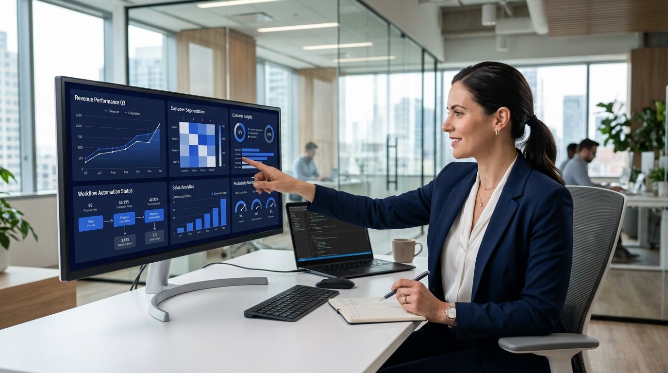 AI in Business