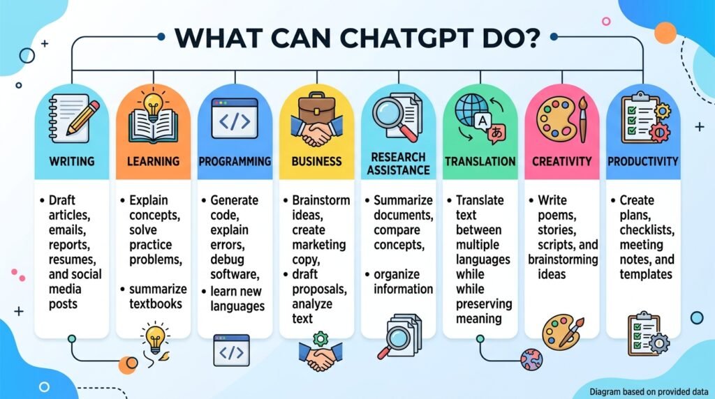 How Does ChatGPT Work
