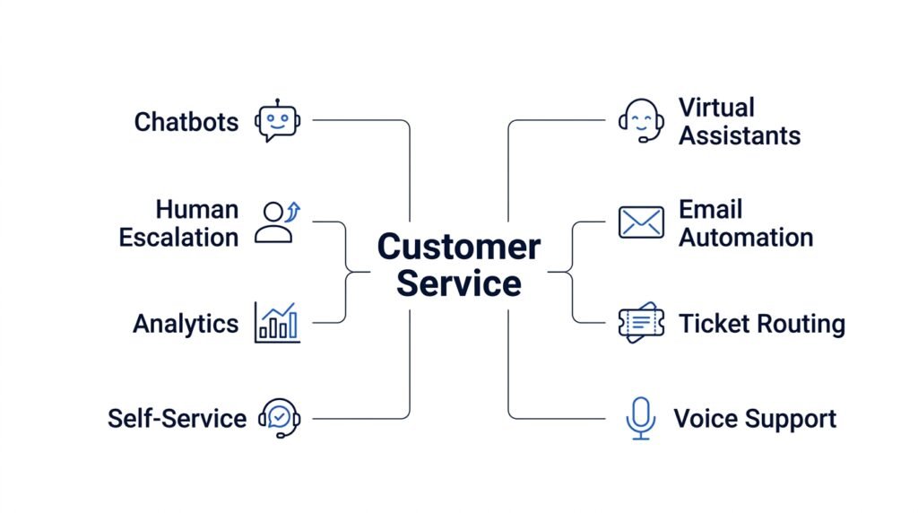 AI in Customer Service