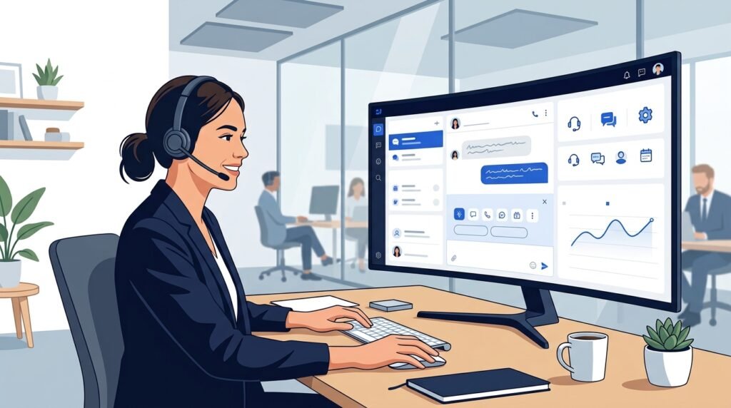 AI in Customer Service