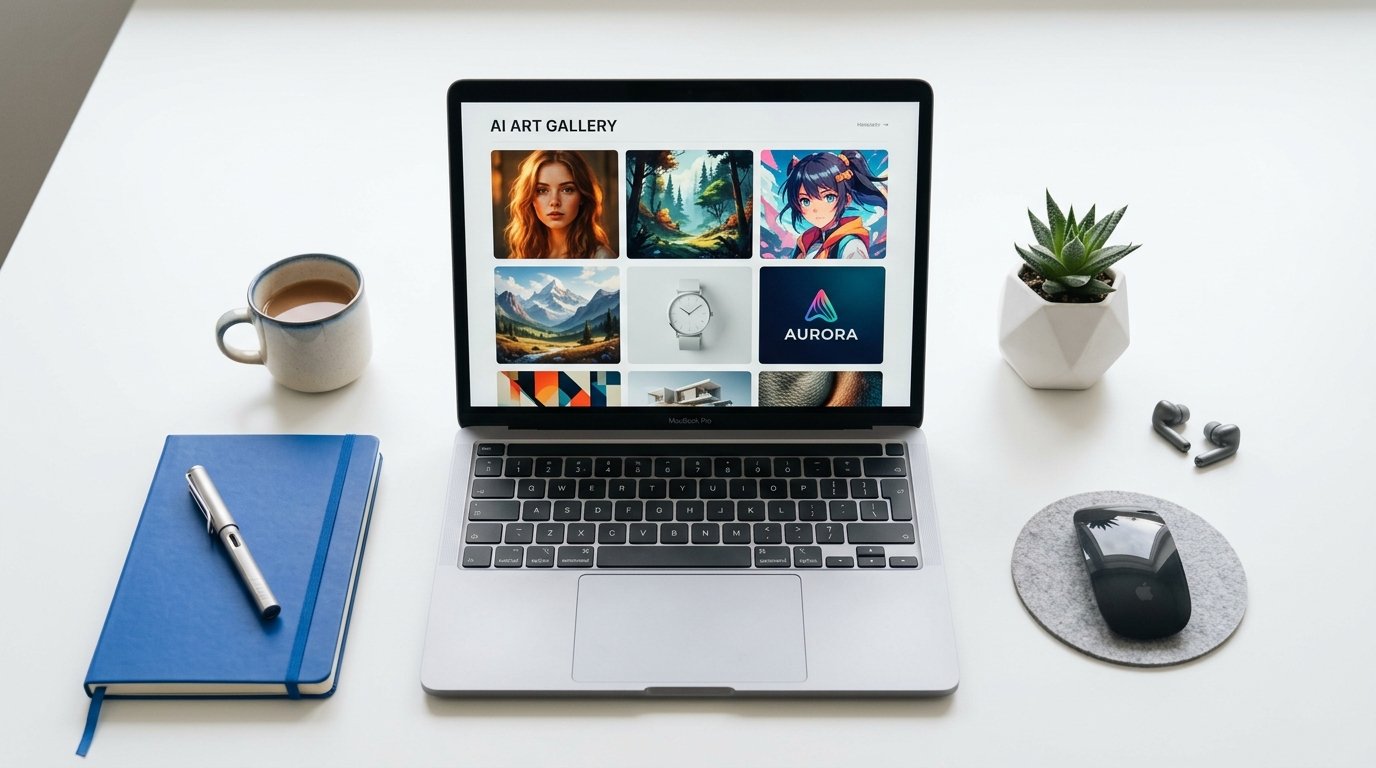 Best AI image generators creating realistic artwork, illustrations, logos, and digital designs in 2026