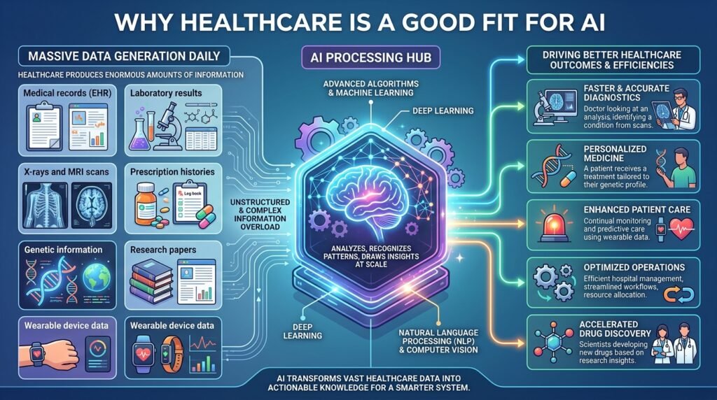AI in Healthcare