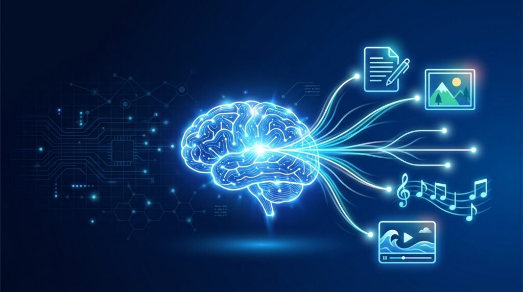 Generative AI