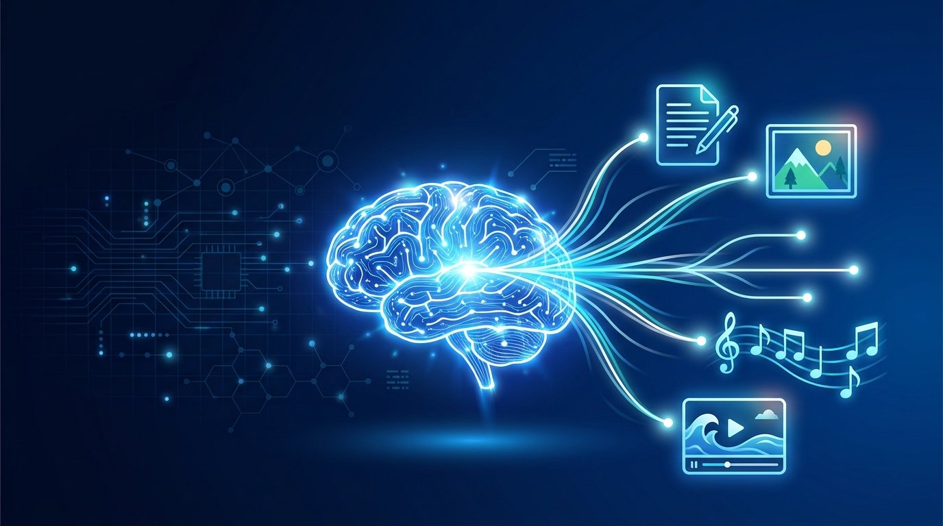 Generative AI