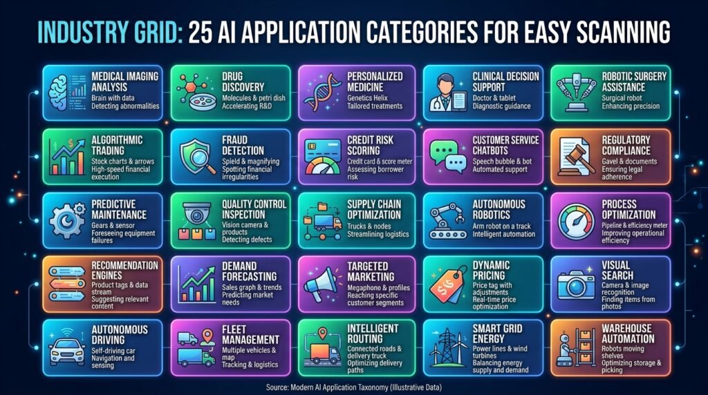 AI Applications