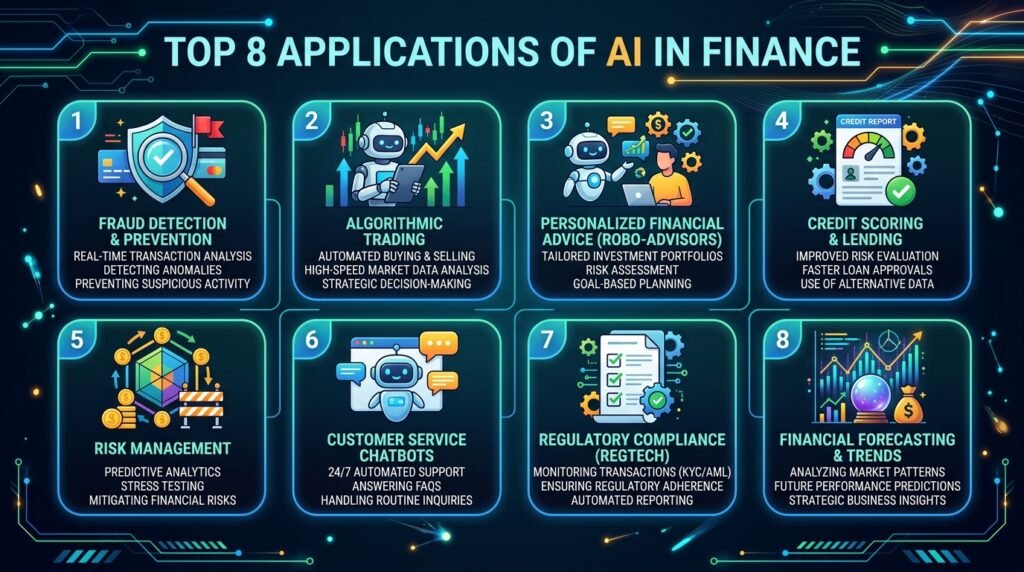 AI in finance