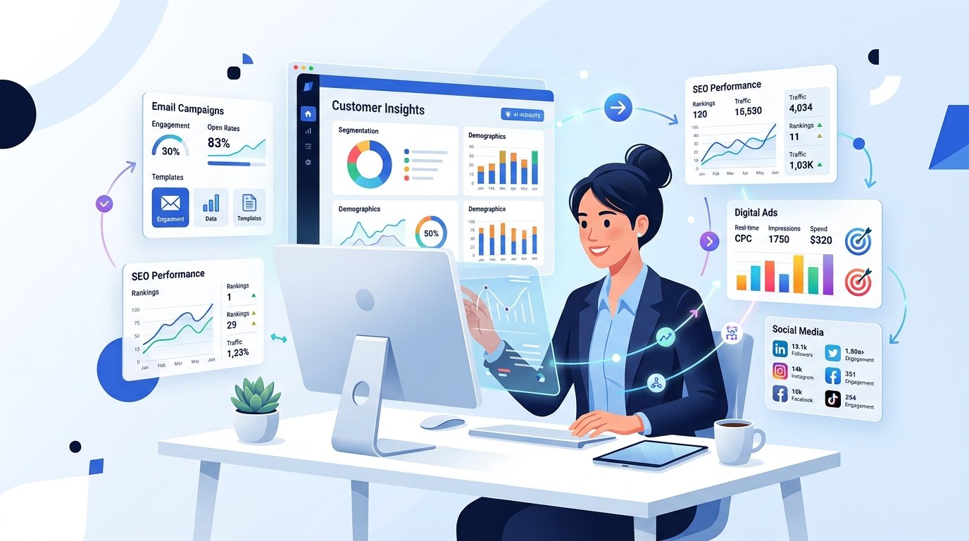AI in Marketing