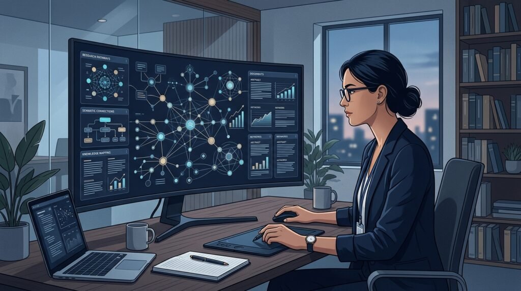 AI for Research: 7 Ways to Research Faster and Smarter