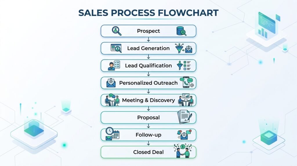 AI in Sales