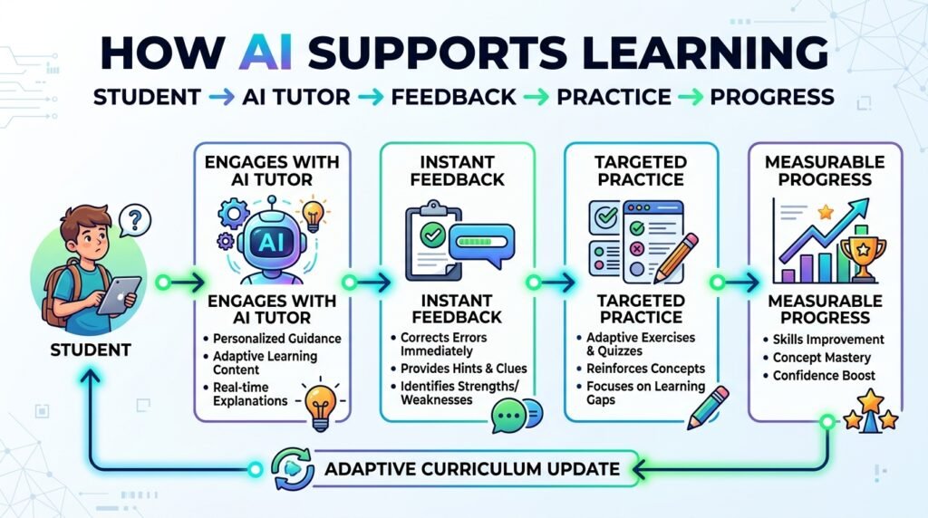 AI in Education