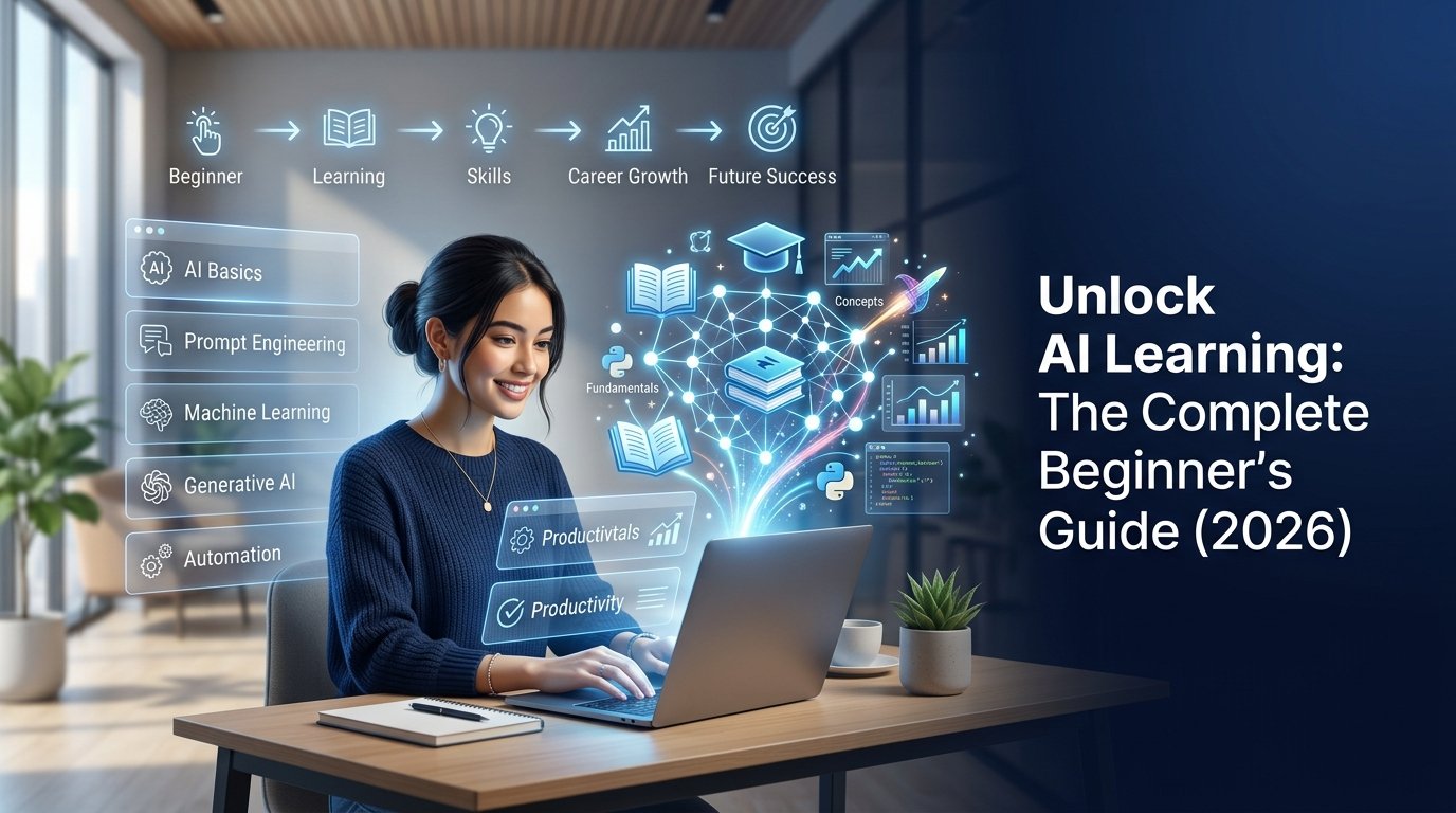 AI learning