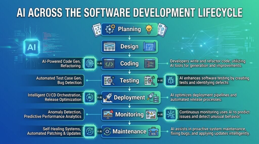 AI in Software Development