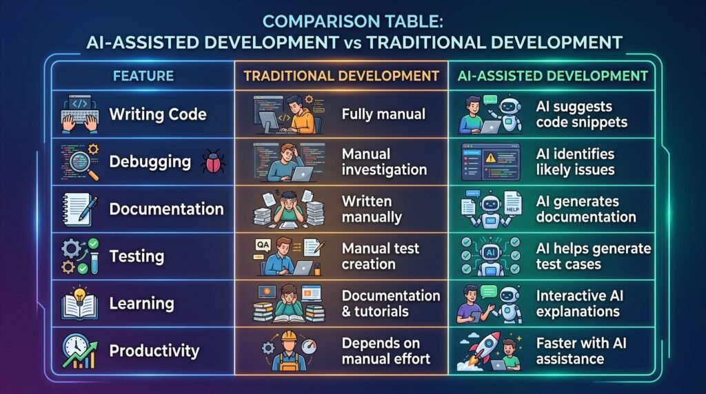 AI in Software Development
