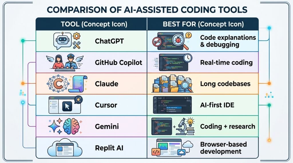 AI in Software Development