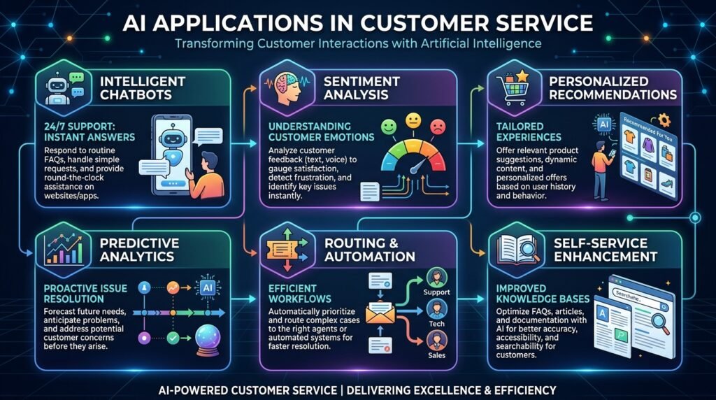 AI in Customer Service