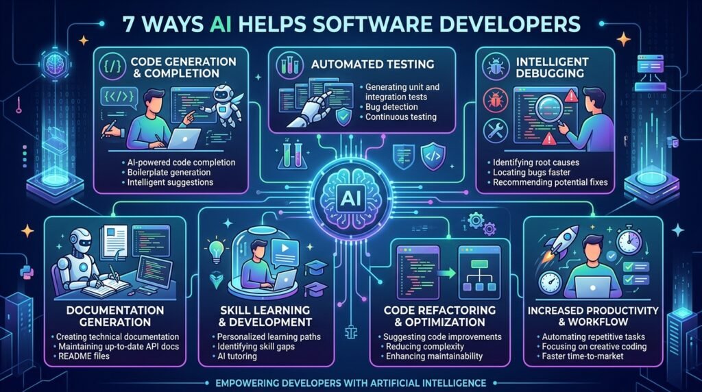 AI in Software Development