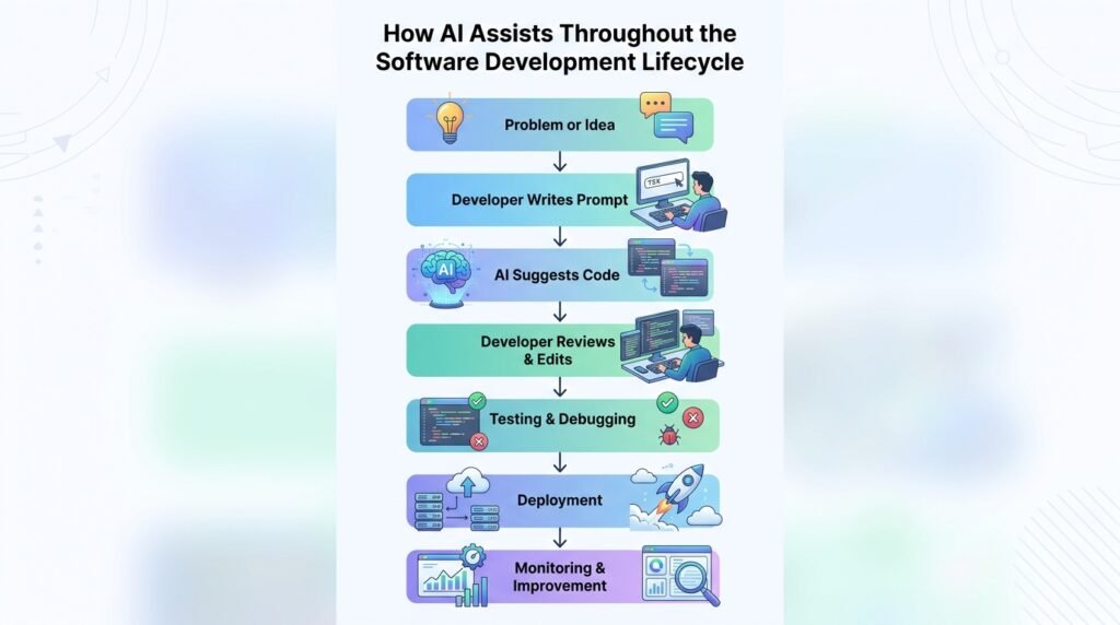 AI in Software Development