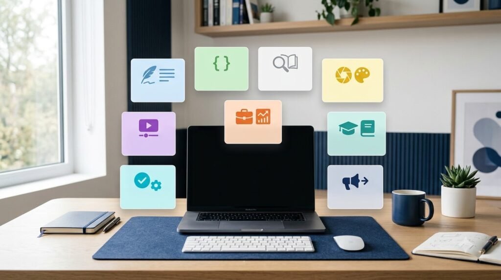 150+ Best AI Tools by Category: Complete 2026 Directory & Workflow Guide