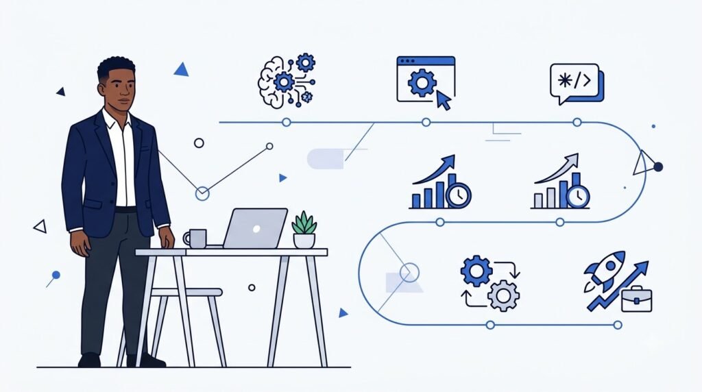 AI Skills Roadmap 2026: 7 Essential Skills